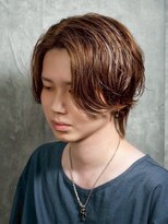 ヒロギンザ 池袋東口店(HIRO GINZA)&nbsp;ミディアムセンターパート