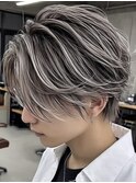 メンズバレイヤージュ