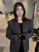 ゼストプラス(ZEST plus)&nbsp;岩尾 由佳利