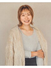 カフネ(CAFUNE) 藤森 くるみ