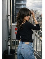 スリー(three)&nbsp;マッシュレイヤー