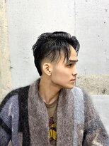 ルフレ 新宿本店2nd(Reflet)&nbsp;ベリーショート