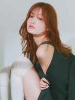 アイニティ 江坂(Inity)&nbsp;ロング×レイヤーカット