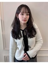 アクシス 栄ガスビル店(`AXIS)&nbsp;ピンクベージュ/アンブレラカラー/クールショート/前髪/名古屋栄