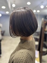 サンジュウナナドシー 大宮東口店(37.0℃) ボブ