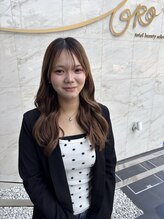 オーロ 緑地公園店(ORO) 奥仲 姫花