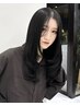 【ご新規様限定】通常¥9900→¥6000 カット+最高級カラー+トリートメント¥6000