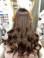 パーティパーティ ヘア(PARTYPARTY hair)&nbsp;長さだしロング