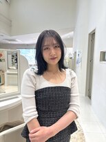 ヴァンカウンシル 福岡店(VAN COUNCIL)&nbsp;グレージュカラー☆