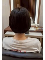アリレイナ 衣笠店(ARIREINA) ボブ