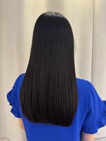 エルサフィロ ヒゴバシ(el zafiro)&nbsp;【エルサフィロ　肥後橋】お客様スタイル