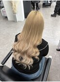 【Fumina】シールエクステ60本