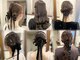 チャコ 新宿(CHACO)の写真/特別な日のヘアセットはCHACO新宿に◎崩れにくいプロの似合わせヘアセット技術で、1日中可愛く過ごせる♪