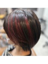 モンド ヘアクリエーション 新栄店(monde hair creation)&nbsp;【monde】before × after × 髪質改善