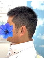 シルク(Silk)&nbsp;ナチュラルグラデーション