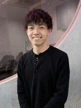ロンドワン 三宮元町(Lond one)&nbsp;中嶋 将城