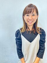 スタッフ紹介