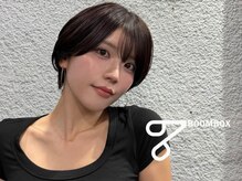 ブームボックス(BOOMBOX)