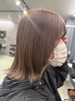 スティーロ(steelo)&nbsp;ミルクティーベージュ