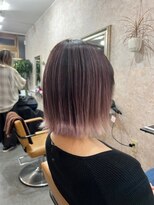 ラヴィラ(la villa)&nbsp;カットカラー