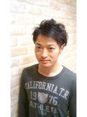 【ノーブル】ランダムカール
