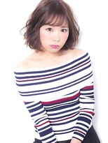 バジル(BASIL)&nbsp;BAS"IL☆『フォレスト』×『フェミボブ』