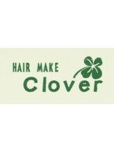 HAIR MAKE Clover