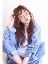 アクト(ACT)&nbsp;リラックスウェーブロング