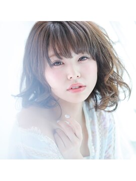 シトロン(citron) Fluffywave