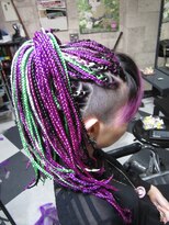 トリックストア(TRICK STORE) 毒×毒ブレイズ