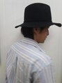 ヘアークリップバース 村松 毅