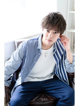 リトル ポルト 三宮(little×PORTO) ファクトショート