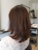 ハロ(HALO)&nbsp;レイヤーミディアム