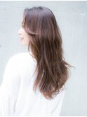 暖色ブラウン