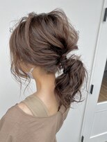 ソポププ(sopo pupu)&nbsp;サクッとポニー