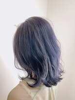 ヘアリゾートエーアイ 高田馬場店(hair resort Ai)&nbsp;ブルージュ