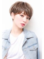ヨファ ヘアー(YOFA hair) style1005