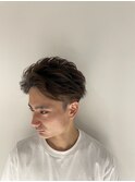 メンズ束間スタイル!