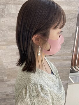 ラグシーセカンド(RAGCIE 2nd) 【Rio】オリーブベージュ