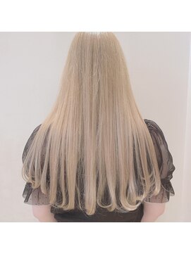 モードケイズ 尼崎店(MODE K's) ホワイトベージュ