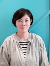オーブ ヘアー エレナ 横須賀店(AUBE HAIR elena) 近藤 理恵