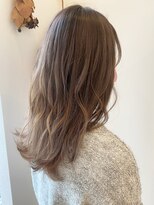 リジェールビューティガーデン(REJOUIR BEAUTY GARDEN)&nbsp;アッシュベージュ