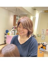 リッツ美容室&nbsp;桑原 由美