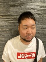 ヒロギンザ 川崎店(HIRO GINZA)&nbsp;定番ショートスタイル