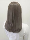 【さらっと、手触り★★★★☆】ナチュラアッシュ