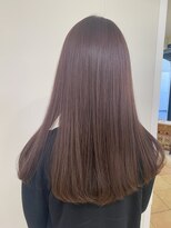 ミューズ 原店(MU-SE)&nbsp;ロングスタイル