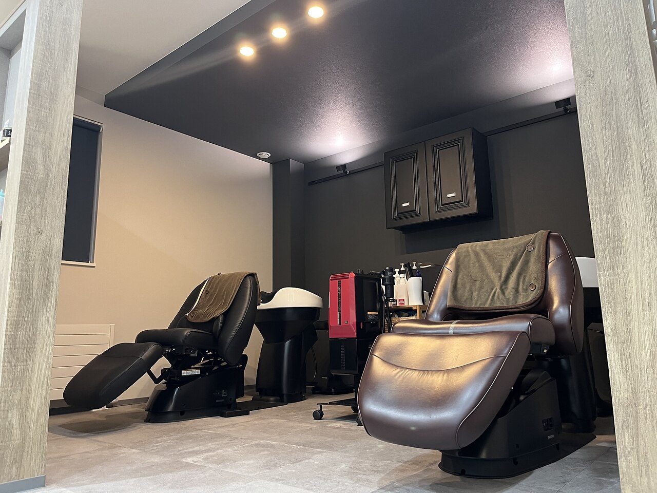 コフレ (Coffret)｜ホットペッパービューティー