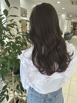 ヴァンカウンシル 金山(VANCOUNCIL kanayama)&nbsp;暗めグレージュ