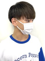 アールプラス 新宿(ar+)&nbsp;ノーセット×サラサラマッシュ