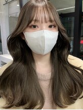 リタブランシェ(Lita branche)